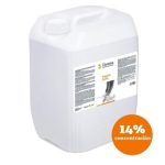 CLORAMA REDUCTOR PH L?QUIDO 14 % ENVASE 25 LITROS